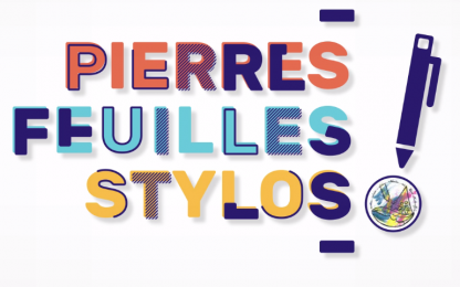 «Pierres, feuilles, stylos» un projet d’inclusion scolaire