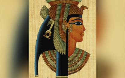 Cleopatra