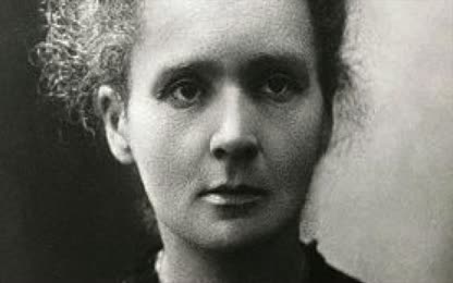 Marie Curie