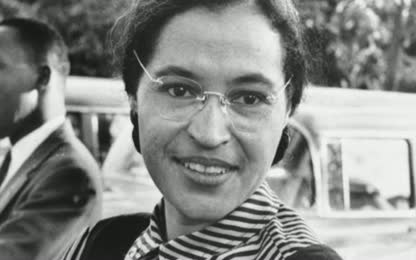 Rosa Parks