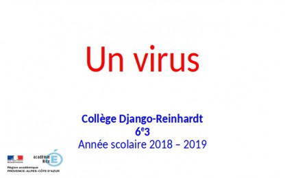 Virus