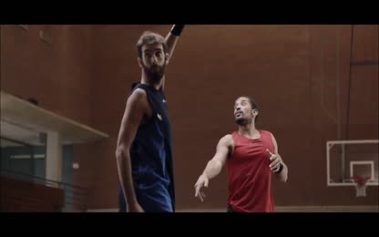 Pub Decathlon Que se cumplan todos vuestros deseos 2015