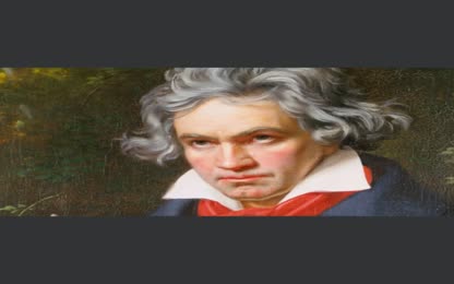 David Beethoven VO et VF