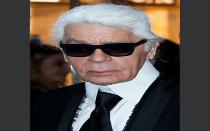 Lagerfeld Irina VF