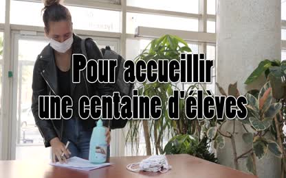 AS PIC MESURES SANITAIRES 