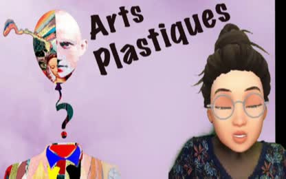 Les arts plastiques