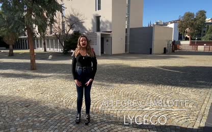 Lycéco, un app pour agir et dialoguer autour du développement durable