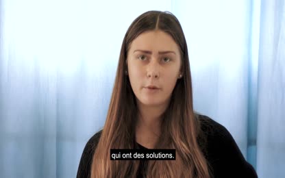 Partage une émotion