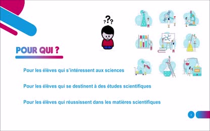 Spécialité Physique-Chimie