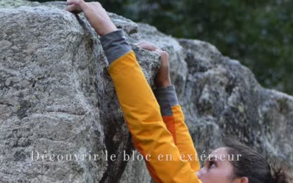 Lycée de la montagne - Escalade Alpinisme