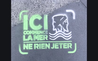 2020/2021 Projet A.M.E. : « Ici, commence la mer »