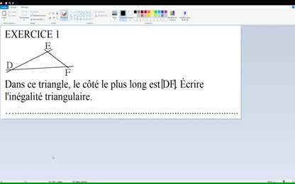 DS2_Exercice 1 Sujet A