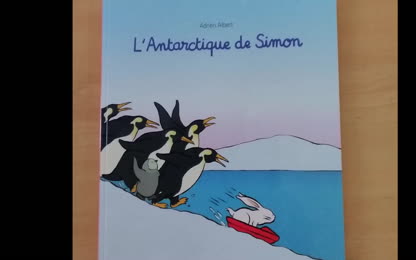 L’Antarctique de Simon.MP4