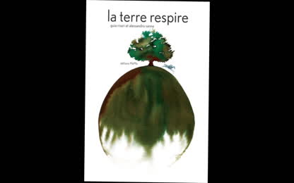 La terre respire