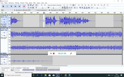 Tuto 6 Audacity _ mettre des effets, exporter le son.mp4