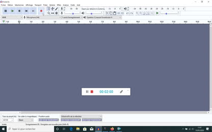 Les tutos Audacity _ enregistrer et retoucher.mp4