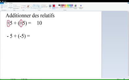 Additionner des nombres relatifs.mp4