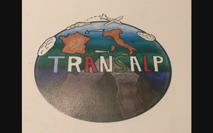 Témoignage Projet Transalp 2022