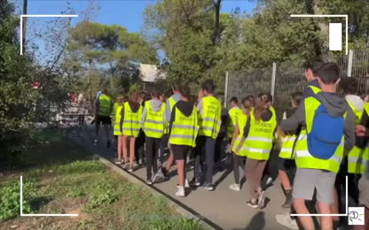 1er prix Catégorie lycée - Prix de l’action écodéléguée 2024