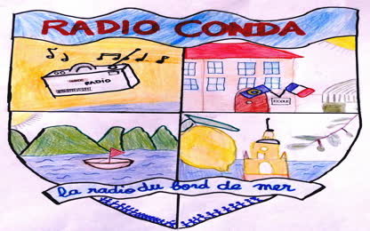 Radio Conda La Radio du bord de mer