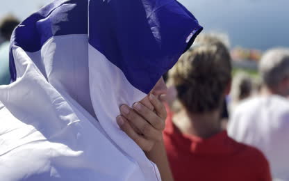 Capron aux JO de Paris 2024