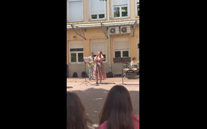 Club musique HEO.1