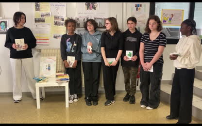 COMITÉ DE LECTURE 2025