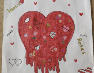 Valentine’s Day 6e7 drawings Valentine’s Day 6e7 drawings