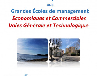 CLASSES PREPARATOIRES DUMONT DURVILLE CLASSES PREPARATOIRES DUMONT DURVILLE